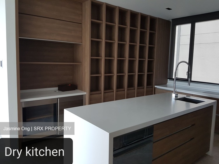 Leedon Residence (D10), Condominium #186348792